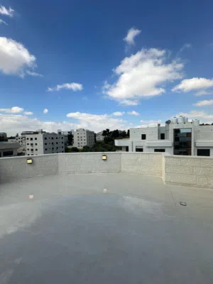 185 m2 3 Bedrooms Apartments for Sale in Amman Airport Road - Manaseer Gs