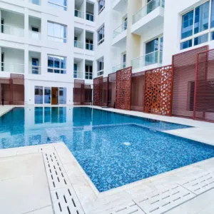 1BHK Flat for Rent at Muscat Hills - Hills Avenue ( From 1st JULY /26 )-