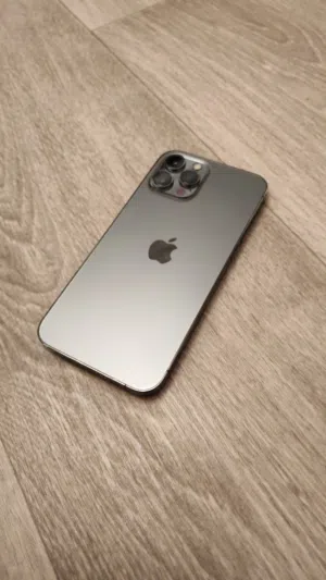 Apple iPhone 12 Pro Max 128 GB in Tripoli