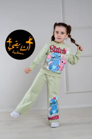 جديد وحصري الشايقي فاشون بجامات اطفاليه راقيه قطن   اولاد و بنات  من 4 لي 14 سنه  الدسته 290 @