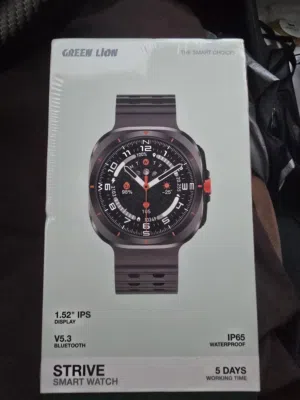 Other smart watches for Sale in Al Sharqiya