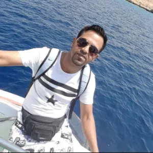 ahmad almterat 