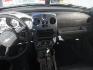 Used Chrysler PT Cruiser in Tripoli