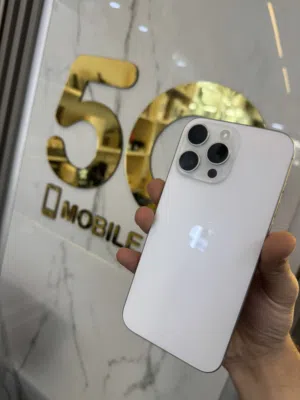 iPhone 16pro max