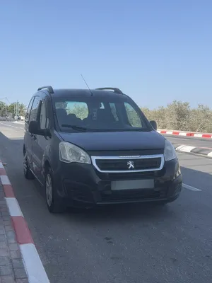 بيجو-بارتنار-ترخيص-2017-بوضع-الشركة