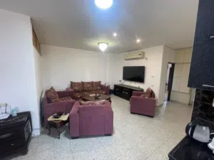 شقة للبيع مساحة 150 متر جاهزة للسكن