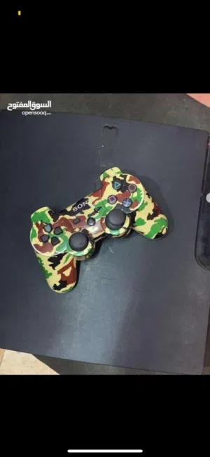 بلاي ستيشن 3 مستخدم للبيع