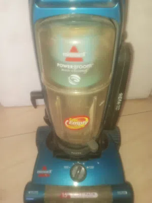 Bissell Vacuum Cleaners for sale in Amman