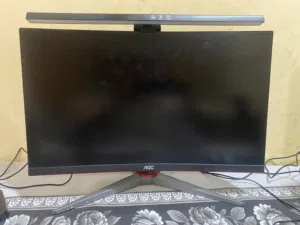 24" Aoc monitors for sale in Al Batinah