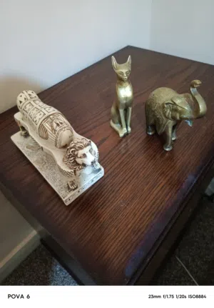 انتيكات تماثيل نحاسيات تحف للمنزل مناظر جميله