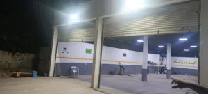 مركز العنايه بالسيارات