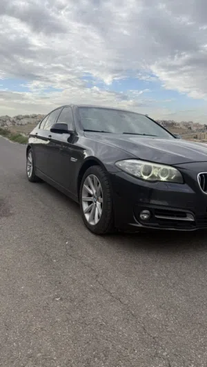 BMW f10 528i 7jayed بي ام دبليو 528 فحص كامل فل كامل وارد ابو خضر