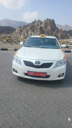 Used Toyota Camry in Al Batinah