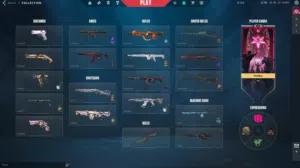 Valorant حساب فالورنت