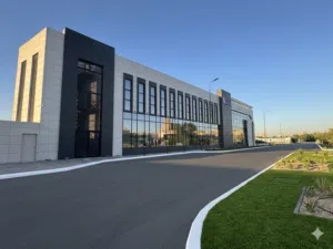 للمستثمرين والمطورين للبيع حصة أسهم تجارية (طابو ملك صرف) في المربع الذهبي والأكثر طلباً بزيونة
