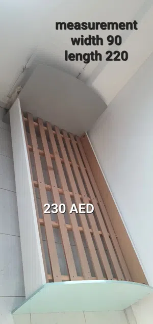 bed kids sharjah