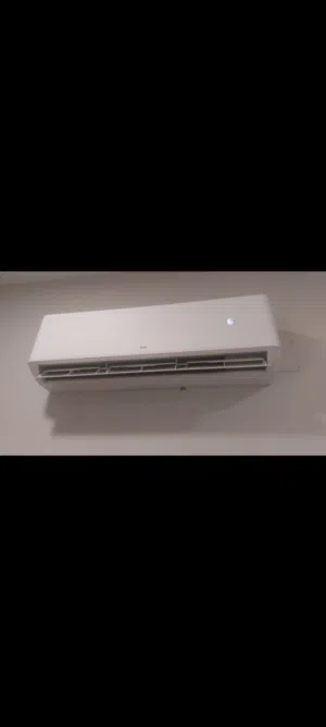 TCL AC SPLIT 1.5 TON