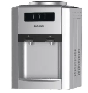 كولر ماء كونتي طاولة قصير حرق سعر عرض الصيف