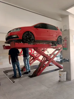 used-volkswagen-1500-in-ramallah-and-al-bireh