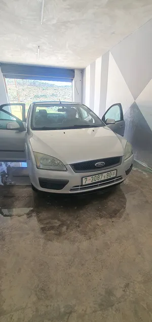 used-ford-focus-in-jenin