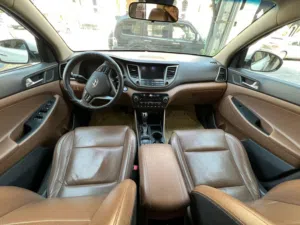 Used Hyundai Tucson in Bethlehem
