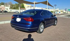 I would like to Sale my Volkswagen Passat In Very Excellent Condition