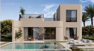 100 m2 2 Bedrooms Apartments for Sale in Hurghada Other