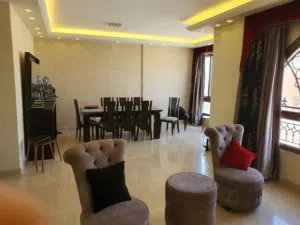 شقّة للبيع في منطقة مرغوبة