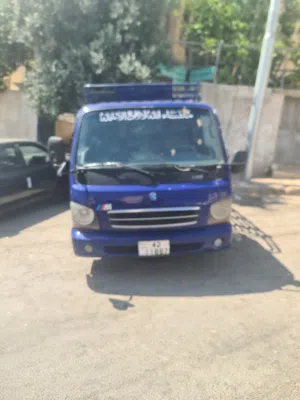 كيا فرونتير 2002  للبيع