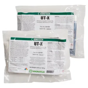 بودرة UT-X Ultrasonic Couplant Powder من Magnaflux