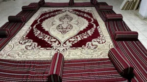 جلسه عربي كامله السجاده