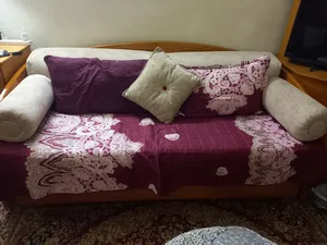 Living Room Furniture . Used1