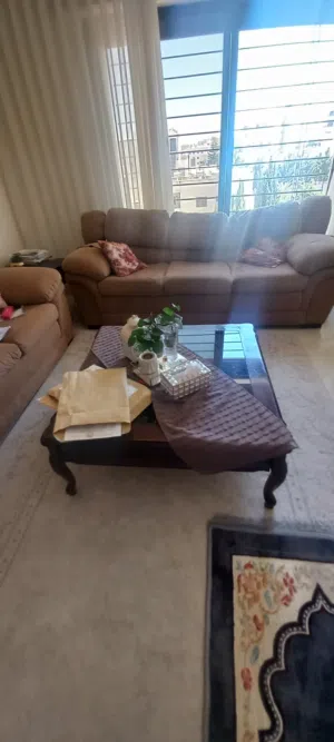 غرفت ضيوف كنب