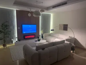 Furnished Monthly in Cairo Fifth Settlement