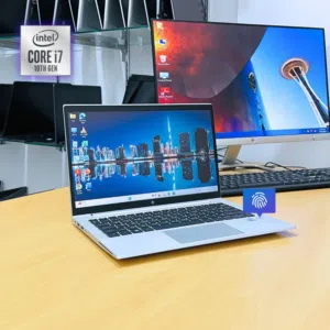 HP EliteBook 830 G7 i7 10th Gen Ram 16GB SSD 512GB 13.3” FHD Windows 11 Pro