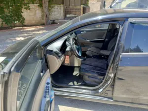 Used Hyundai Accent in Amman