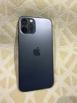 Apple iPhone 12 Pro 256 GB in Muscat
