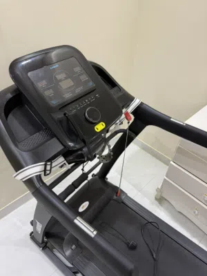 سير مشي ماركة LIMAX بقوة 3 حصان مع خاصية انحدار امامي مطور