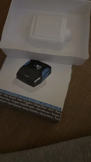 كرونوس زين (Cronus Zen)