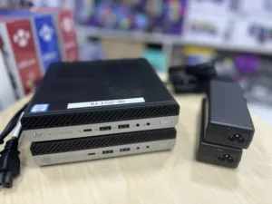 جهاز كمبيوتر HP MINI I5-9TH