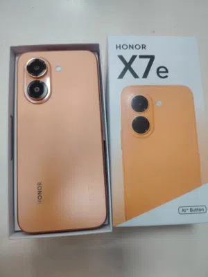 Honor Other 256 GB in Baghdad