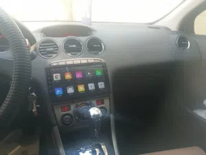 بيجو 308 موديل 2012