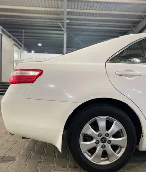 Used Toyota Camry in Bishah