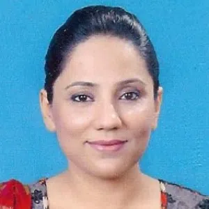 Asma Najeeb 