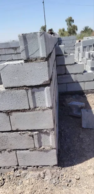 بناء لبخ سيراميك دكت كهرباء