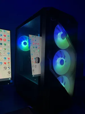 Gaming PC . Used3