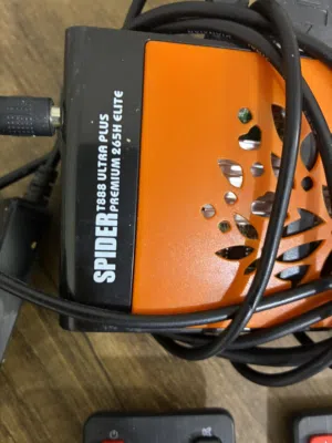 Spider Receivers for sale in Amman