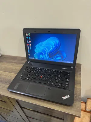 Lenovo Core i5 4th Gen 2.6Ghz 8GB RAM 500GB Hard Drive 14"HD Display Good Battery 63 BD