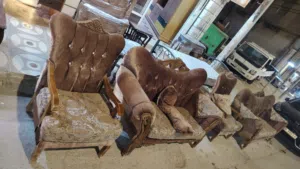 طقم كنب 7مقعد