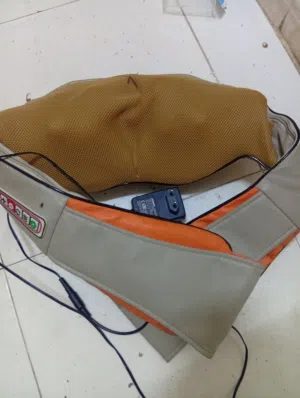 جهاز مساج شغال 100%